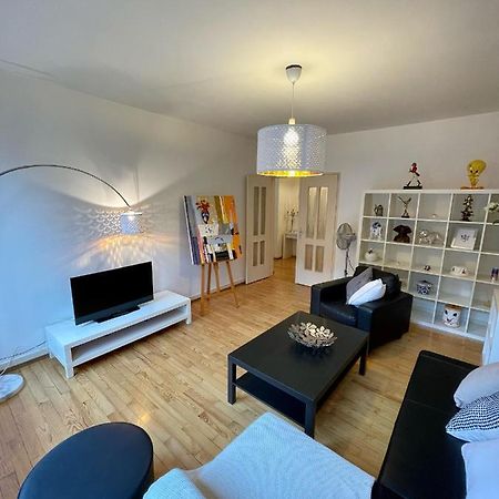 Appartement Hyper Centre Place Kleber 66 M2 Страсбург Екстериор снимка