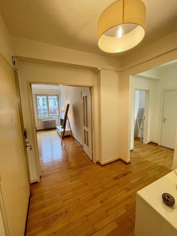Appartement Hyper Centre Place Kleber 66 M2 Страсбург Екстериор снимка