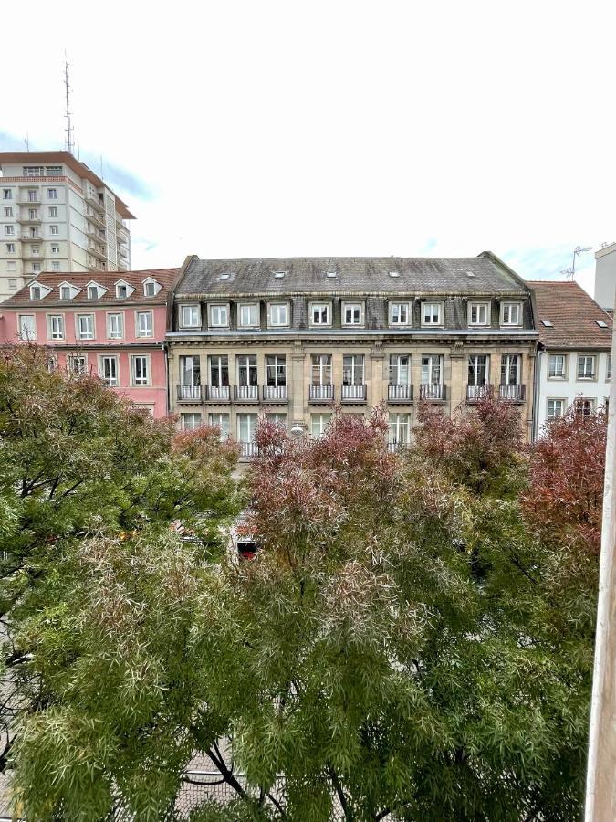Appartement Hyper Centre Place Kleber 66 M2 Страсбург Екстериор снимка