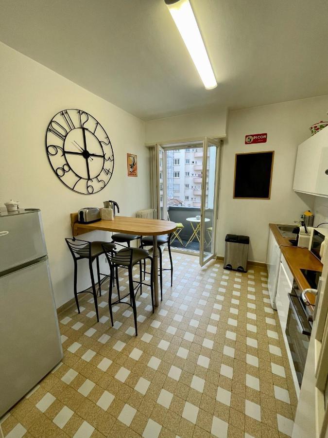 Appartement Hyper Centre Place Kleber 66 M2 Страсбург Екстериор снимка
