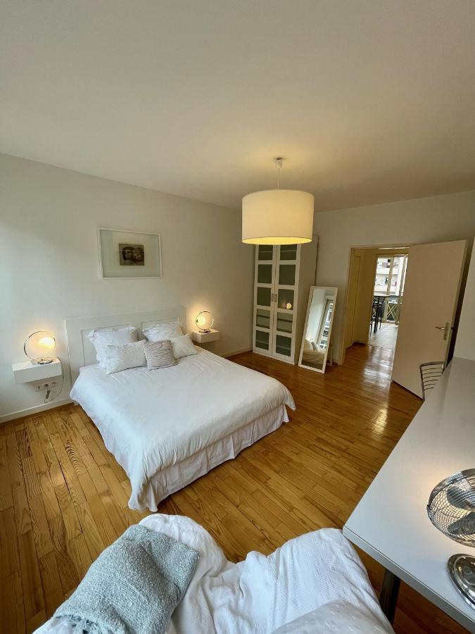 Appartement Hyper Centre Place Kleber 66 M2 Страсбург Екстериор снимка