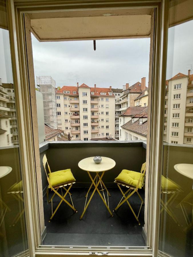 Appartement Hyper Centre Place Kleber 66 M2 Страсбург Екстериор снимка