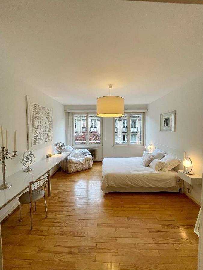 Appartement Hyper Centre Place Kleber 66 M2 Страсбург Екстериор снимка