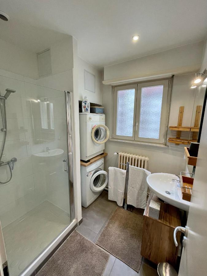 Appartement Hyper Centre Place Kleber 66 M2 Страсбург Екстериор снимка